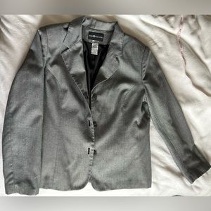 Tweed Style Sag Harbor Women’s Blazer